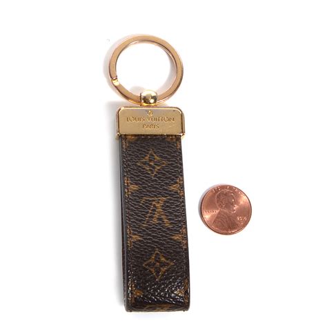 louis vuitton women's key pouch